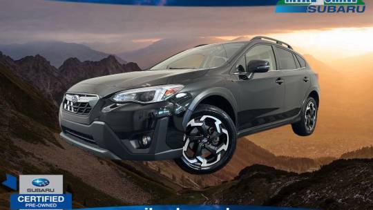 2023 Subaru Crosstrek