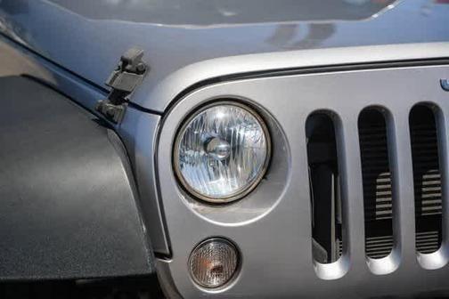 2018 jeep wrangler jk unlimited