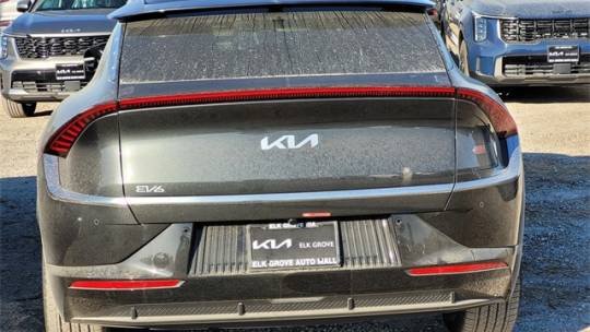 2024 Kia EV6