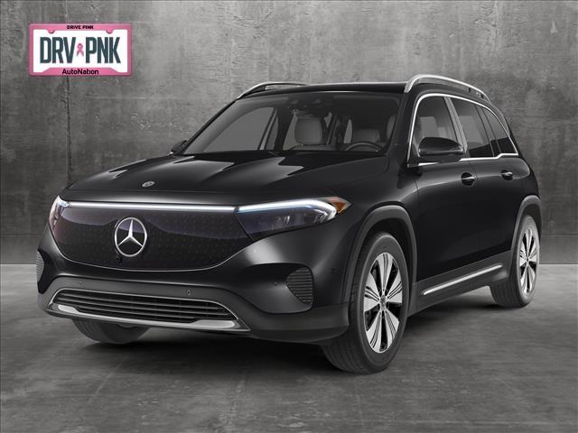 2024 mercedes-benz eqb 300 4matic