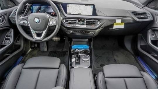 new 2024 bmw 228i gran coupe fwd