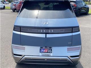 2024 Hyundai IONIQ 5 limited