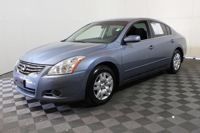 2012 nissan altima in lake city, florida