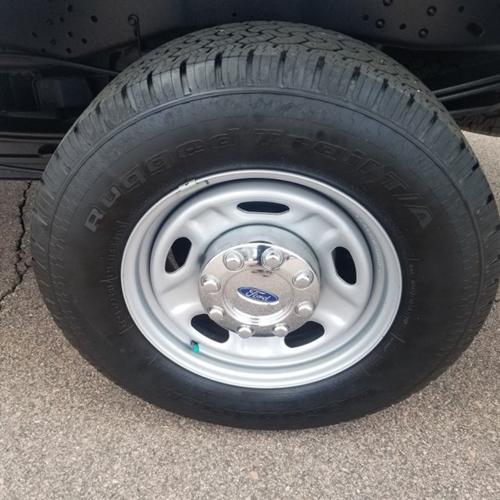 used 2016 ford f250 xl south madison, sd 57042 for sale in junius, south dakota