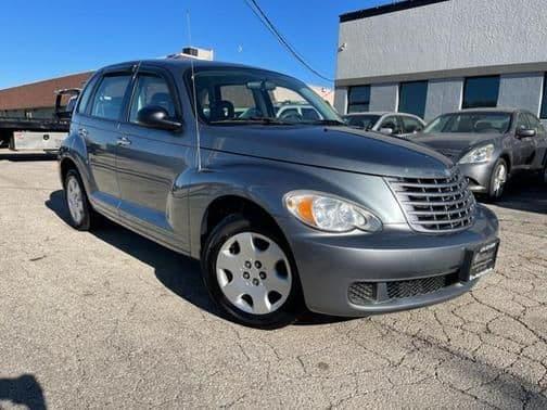 2009 chrysler pt cruiser in centennial, colorado