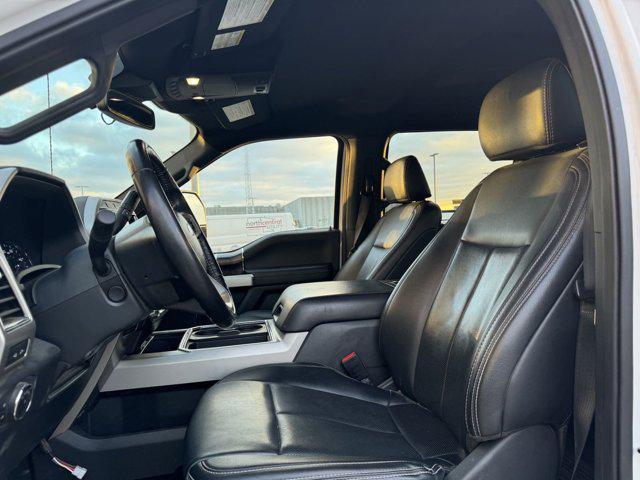 2022 ford f-350 lariat