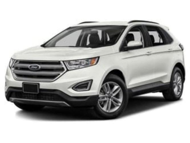 2018 ford edge titanium awd titanium 4dr crossover for sale in reno, nevada