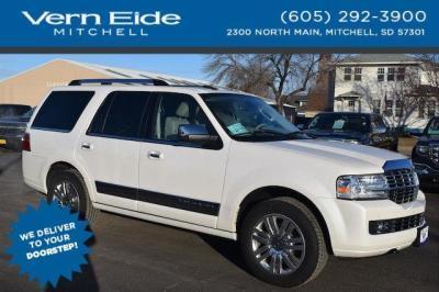 2013 lincoln navigator base 4x4 base 4dr suv for sale in betts, south dakota