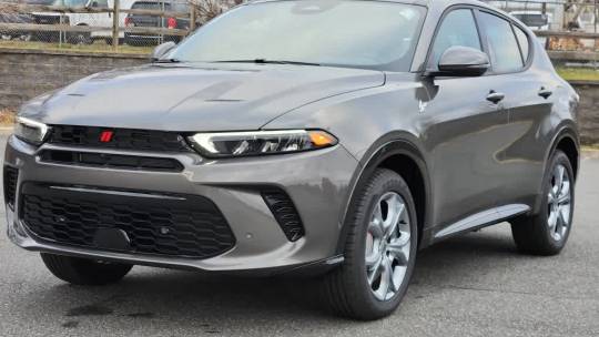 2024 Dodge Hornet