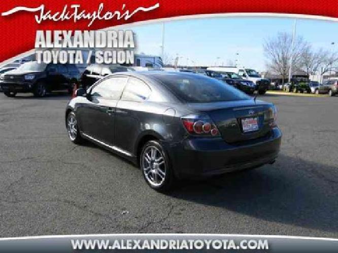 2009 scion tc in alexandria, va