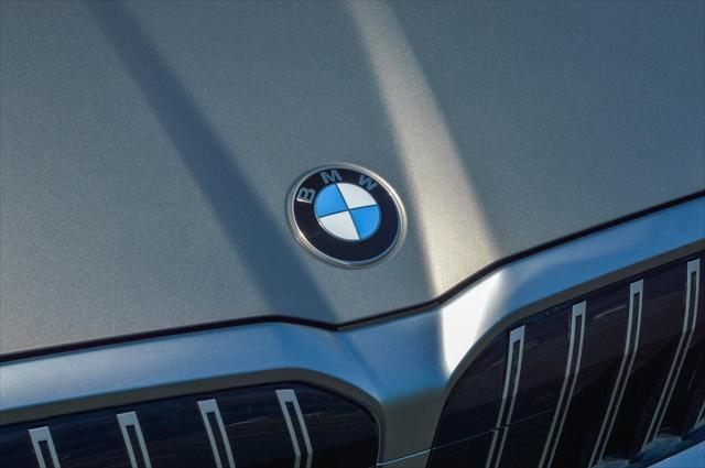 2024 bmw 530 i