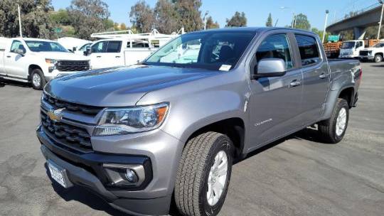 2022 Chevrolet