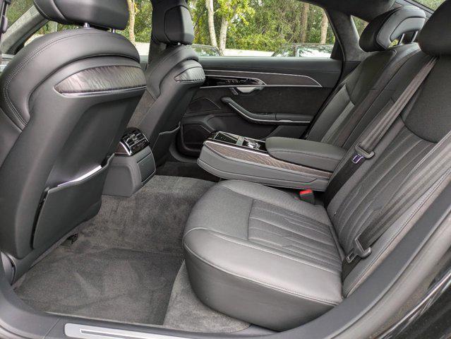 2021 audi a8 l 55