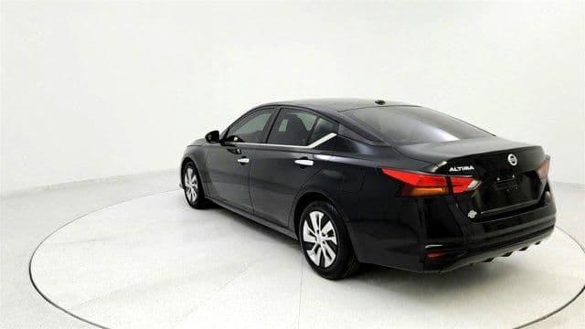 2020 nissan altima 2.5 s 4dr front-wheel drive sedan in mineral wells, mississippi