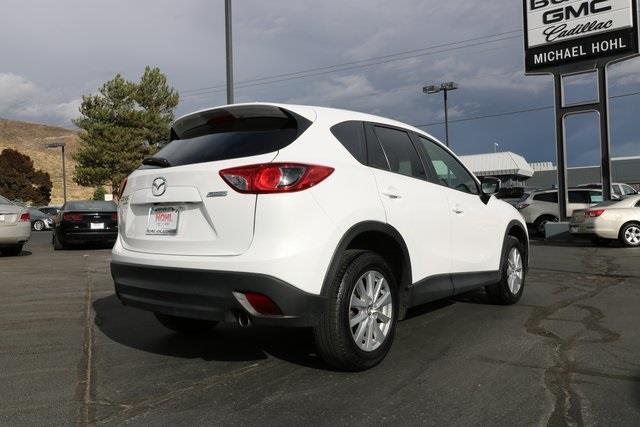 2016 mazda cx-5 touring awd touring 4dr suv for sale in carson city, nevada