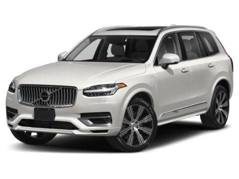 2021 volvo xc90