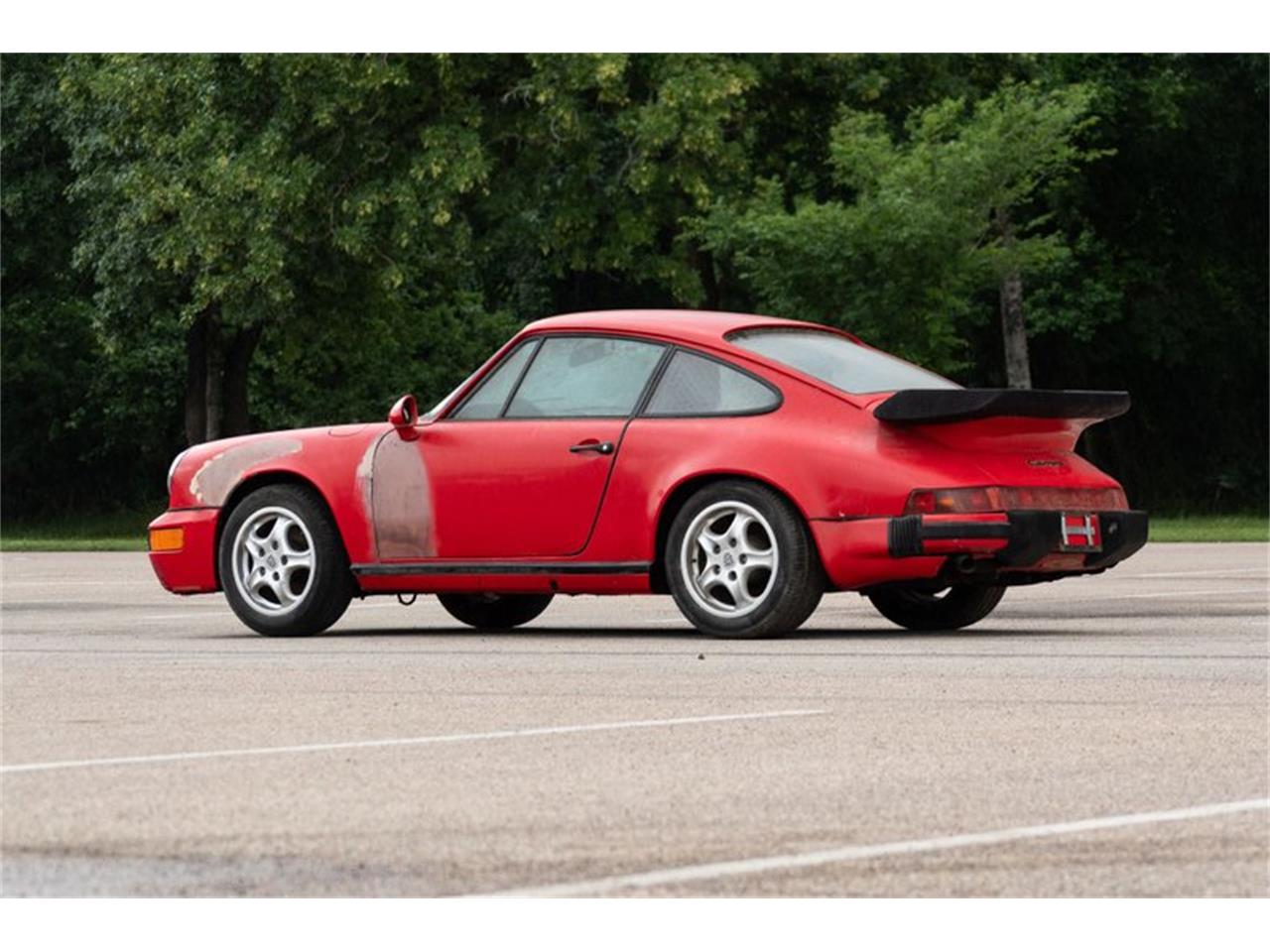 1967 porsche 911