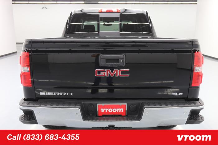 used 2018 gmc sierra 1500 sle jackson, ms 39056 for sale in clinton, mississippi