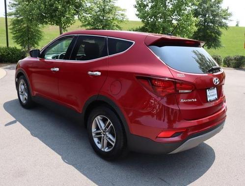 2018 hyundai santa fe sport in saint louis, missouri