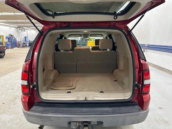 2006 ford explorer in saint louis, missouri
