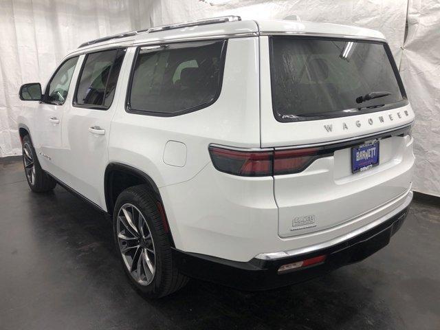 2023 jeep wagoneer series iii