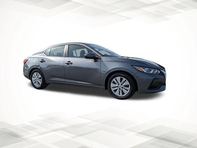 2023 nissan sentra s