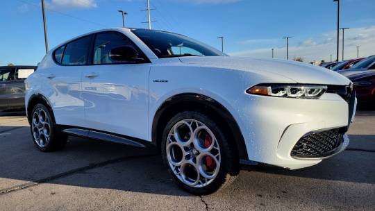 2024 Alfa Romeo Tonale