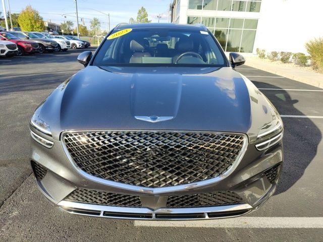 2023 genesis gv70 2.5t