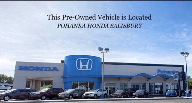 certified 2016 honda fit ex salisbury, md 21801 for sale in salisbury, maryland