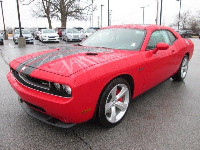 used 2010 dodge challenger srt8 fayetteville, ar 72704 for sale in fayetteville, arkansas