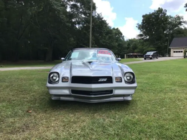 1981 z28 - t tops!!!!