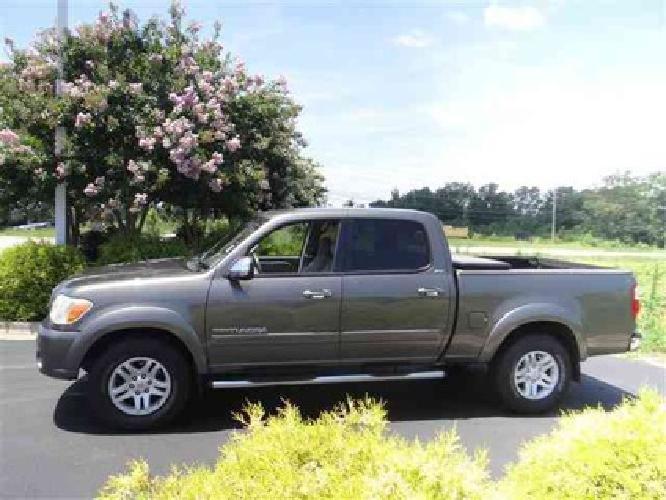 2006 toyota tundra cd player in wilson, nc