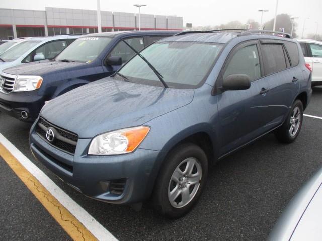 2012 toyota rav4 base 4x4 base 4dr suv for sale in milford, delaware