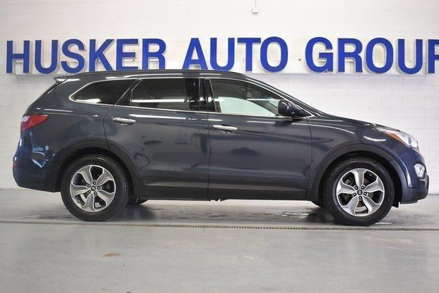 used 2015 hyundai santa fe awd gls lincoln, ne 68521 for sale in lincoln, nebraska