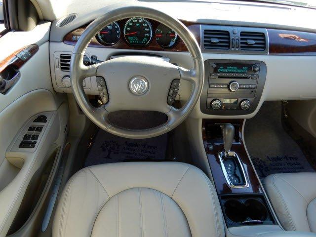 used 2011 buick lucerne cxl premium fletcher, nc 28732 for sale in carolina hills, north carolina