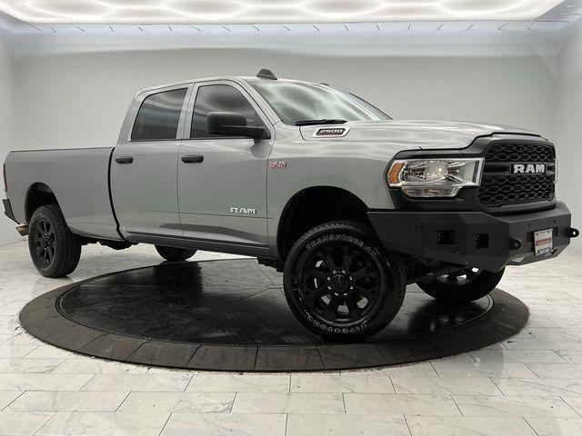 2022 ram 2500 tradesman crew cab 4x4 8' box