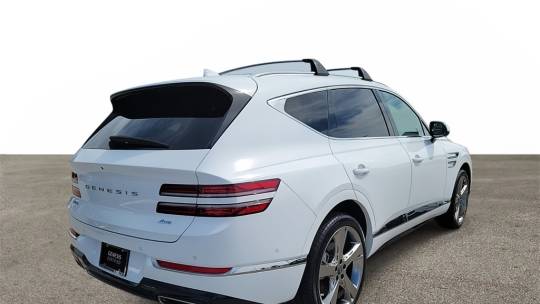 2024 Genesis GV80