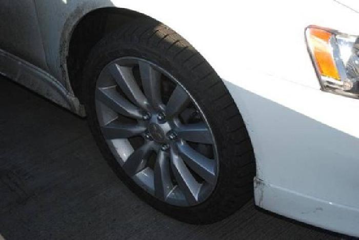 2010 mitsubishi lancer gts in colorado springs, co