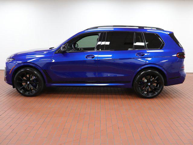 2023 bmw x7 m60i