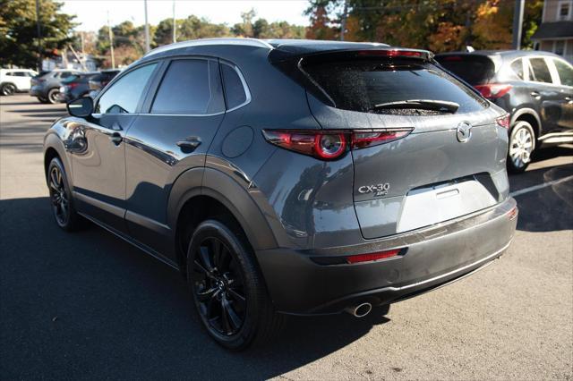 2023 mazda cx-30 base