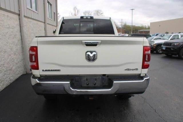 2022 ram 2500 laramie in wood river, illinois