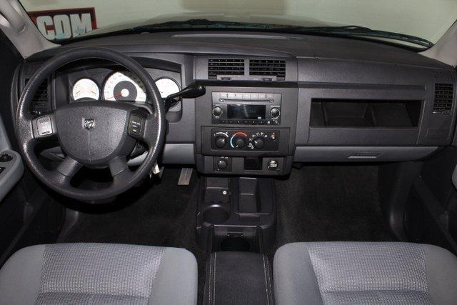 used 2011 dodge dakota big horn summerville, sc 29483 for sale in summerville, south carolina