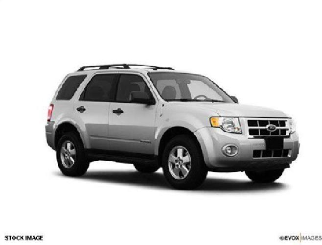 2008 ford escape xlt in davie, fl