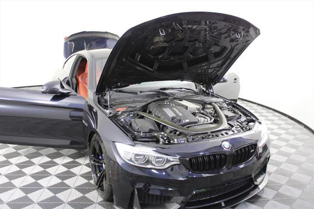 2015 bmw m4 base