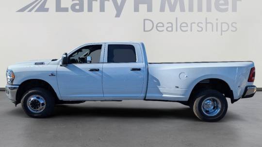 2024 RAM 3500