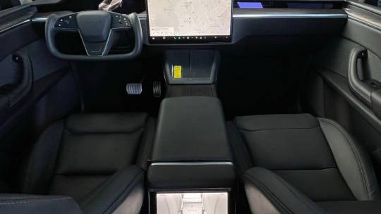 2022 Tesla Model X