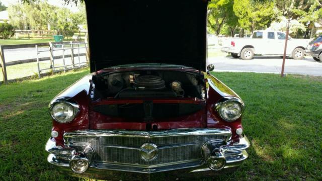 1956 buick special hardtop
