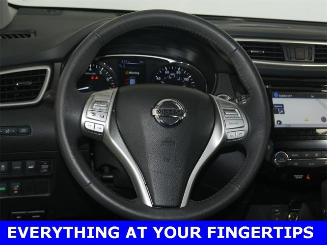 used 2016 nissan rogue sl baton rouge, la 70806 for sale in baton rouge, louisiana