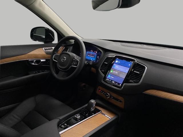 2024 volvo xc90 b6 plus bright theme 7-seater