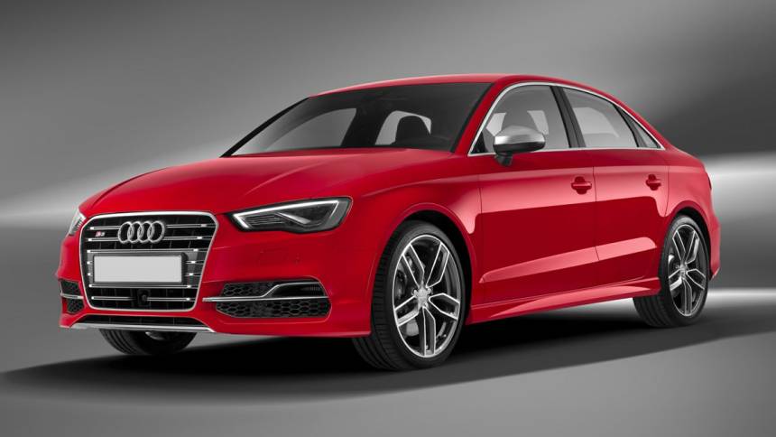 2020 audi s3 2.0t quattro premium plus